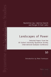 Landscapes Of Power