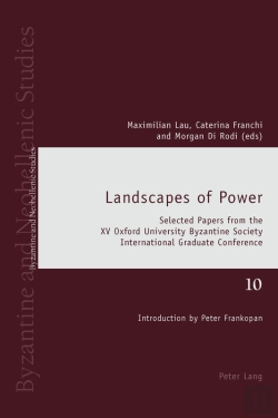 Bertrand.pt - Landscapes Of Power