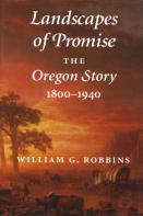 Landscapes Of Promise
