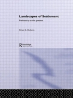 Bertrand.pt - Landscapes Of Settlement