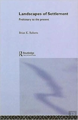 Bertrand.pt - Landscapes Of Settlement