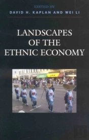 Landscapes Of The Ethnic Economy