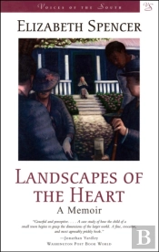 Landscapes Of The Heart