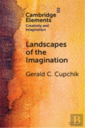 Landscapes Of The Imagination