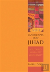 Landscapes Of The Jihad