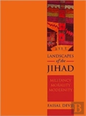 Landscapes Of The Jihad