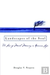 Landscapes Of The Soul