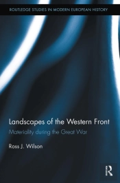 Landscapes Of The Western Front