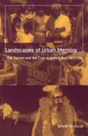 Landscapes Of Urban Memory