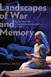 Landscapes Of War And Memory