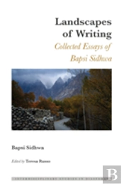 Landscapes Of Writing