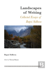 Landscapes Of Writing