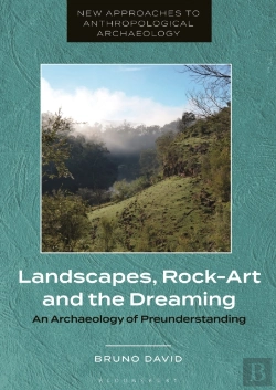 Bertrand.pt - Landscapes, Rock-Art And The Dreaming