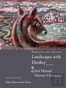 Landscapes With Donkey