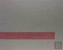 Landscapes With Horses: Limited Edition