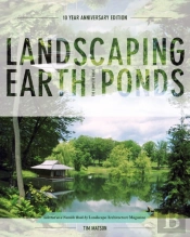 Landscaping Earth Ponds