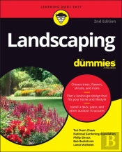 Landscaping For Dummies