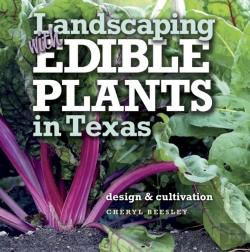 Bertrand.pt - Landscaping With Edible Plants In Texas