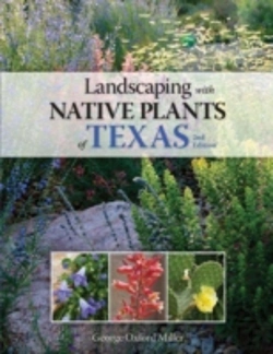 Bertrand.pt - Landscaping With Native Plants Of Texas