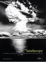 Landscope ; Le Paysage Et Le Dessin Contemporain