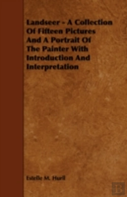 Bertrand.pt - Landseer - A Collection Of Fifteen Pictu
