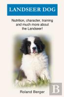Landseer Dog