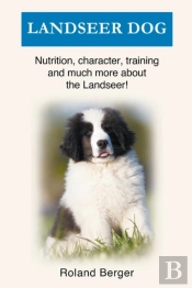 Landseer Dog