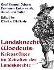Landsknecht Woodcuts
