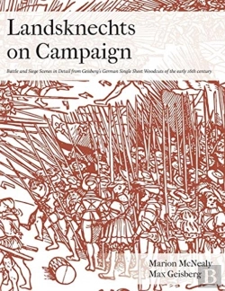 Bertrand.pt - Landsknechts On Campaign