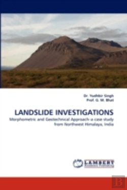 Bertrand.pt - Landslide Investigations