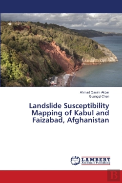 Bertrand.pt - Landslide Susceptibility Mapping Of Kabul And Faizabad, Afghanistan
