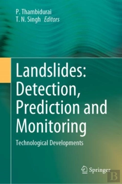 Bertrand.pt - Landslides: Detection, Prediction And Monitoring