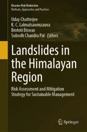 Landslides In The Himalayan Region