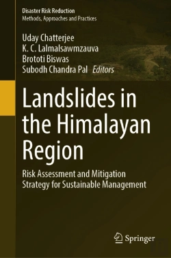 Bertrand.pt - Landslides In The Himalayan Region