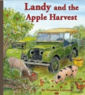 Landy And The Apple Harvest