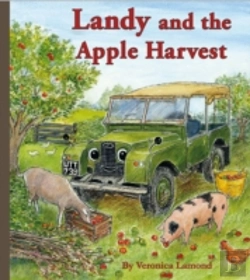 Bertrand.pt - Landy And The Apple Harvest