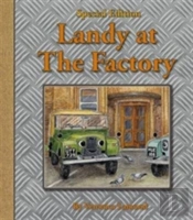 Landy At The Factory