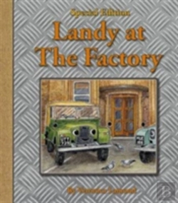 Bertrand.pt - Landy At The Factory