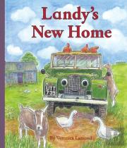 Landy'S New Home