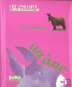 Bertrand.pt - L'Ane