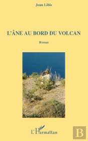 L'Âne Au Bord Du Volcan