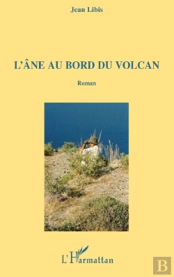 Bertrand.pt - L'Âne Au Bord Du Volcan