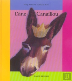 Bertrand.pt - L'Ane Canaillou