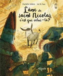 Bertrand.pt - L'Âne De Saint Nicolas, C'Est Qui Celui-Là ?