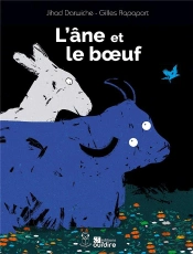 L'Âne Et Le Boeuf