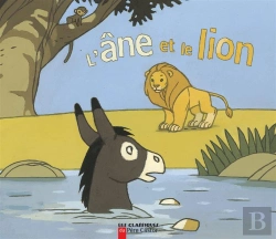 Bertrand.pt - L'Ane Et Le Lion