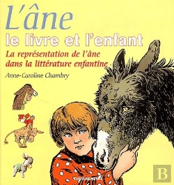 Bertrand.pt - L'Ane, Le Livre Et L'Enfant