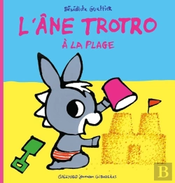 Bertrand.pt - L'Âne Trotro À La Plage