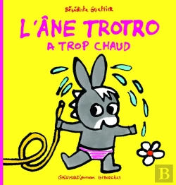 Bertrand.pt - L'Âne Trotro A Trop Chaud