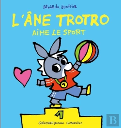 Bertrand.pt - L'Âne Trotro Aime Le Sport